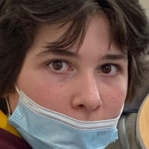 Meet your Posher, Peter